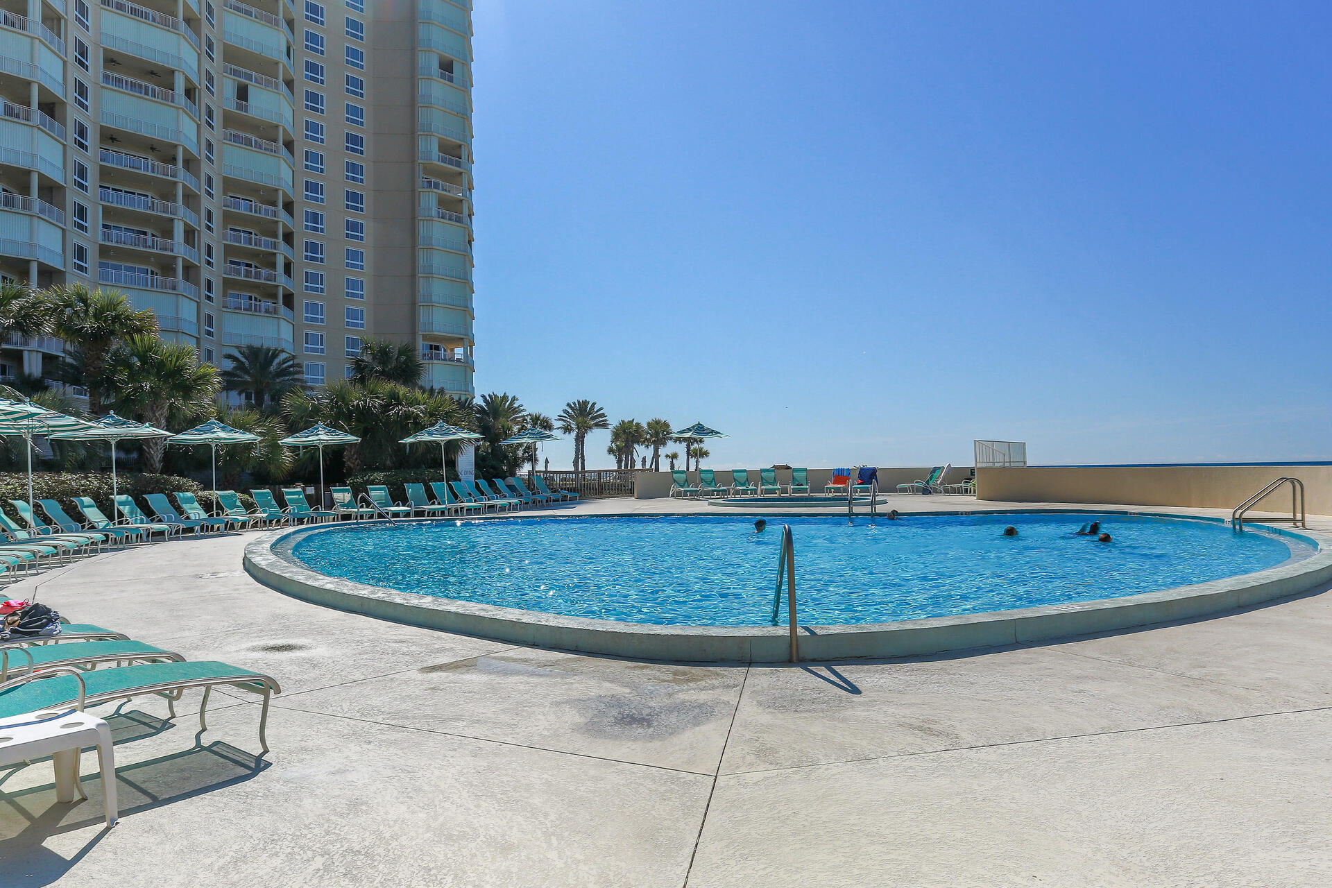 EDGEWATER BEACH CONDO PH 1 - Residential