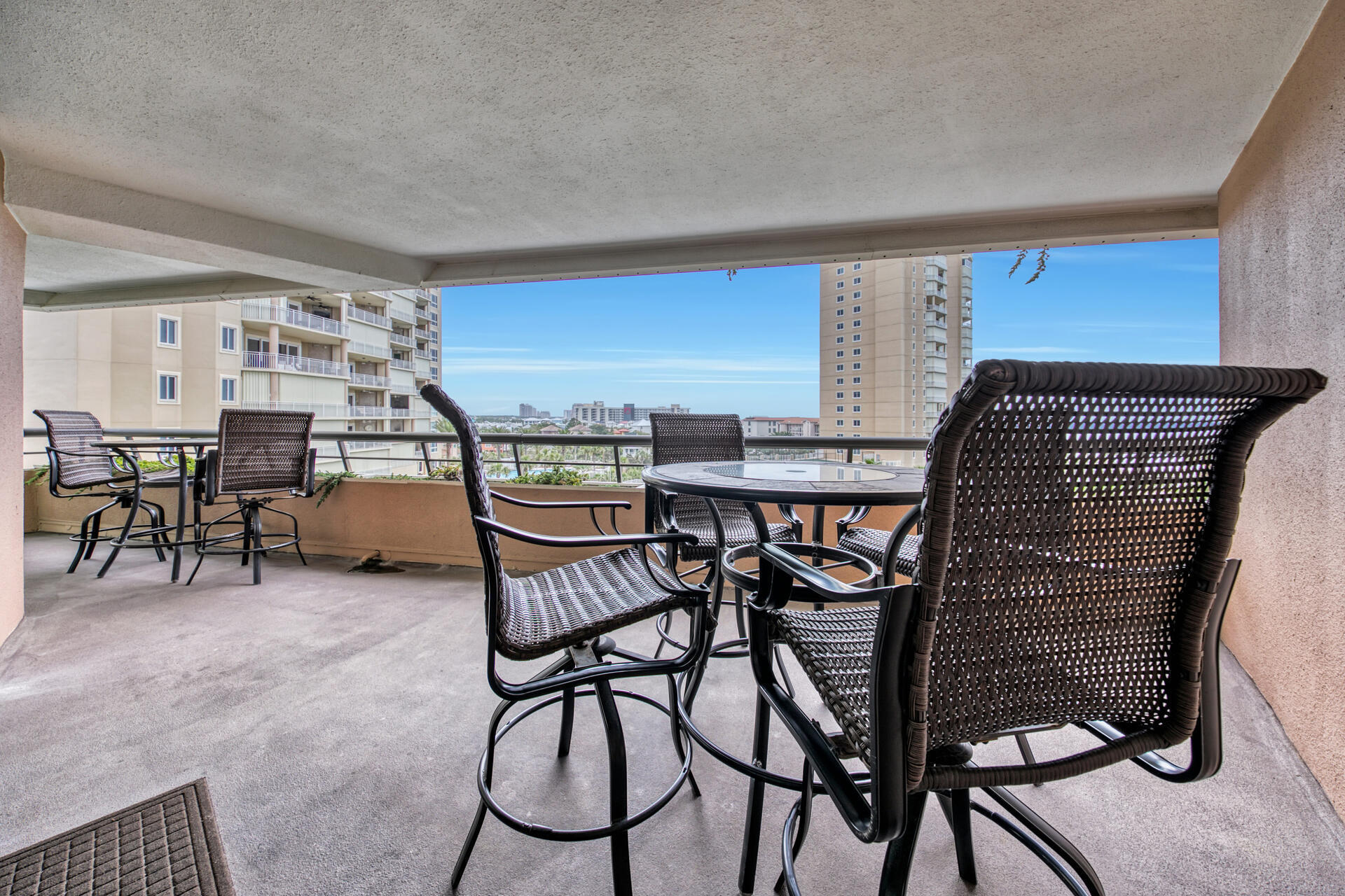 EDGEWATER BEACH CONDO PH 1 - Residential