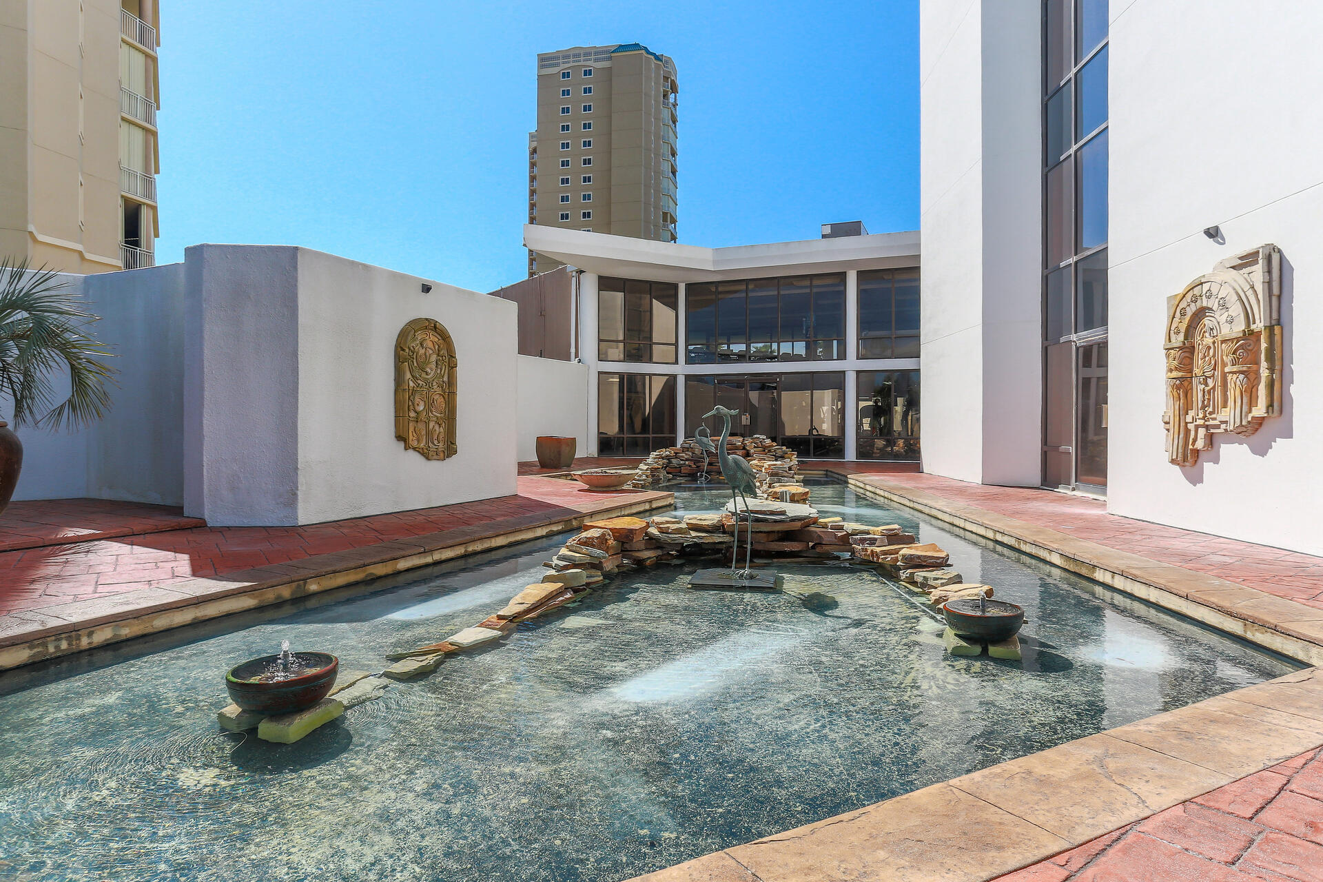 EDGEWATER BEACH CONDO PH 1 - Residential