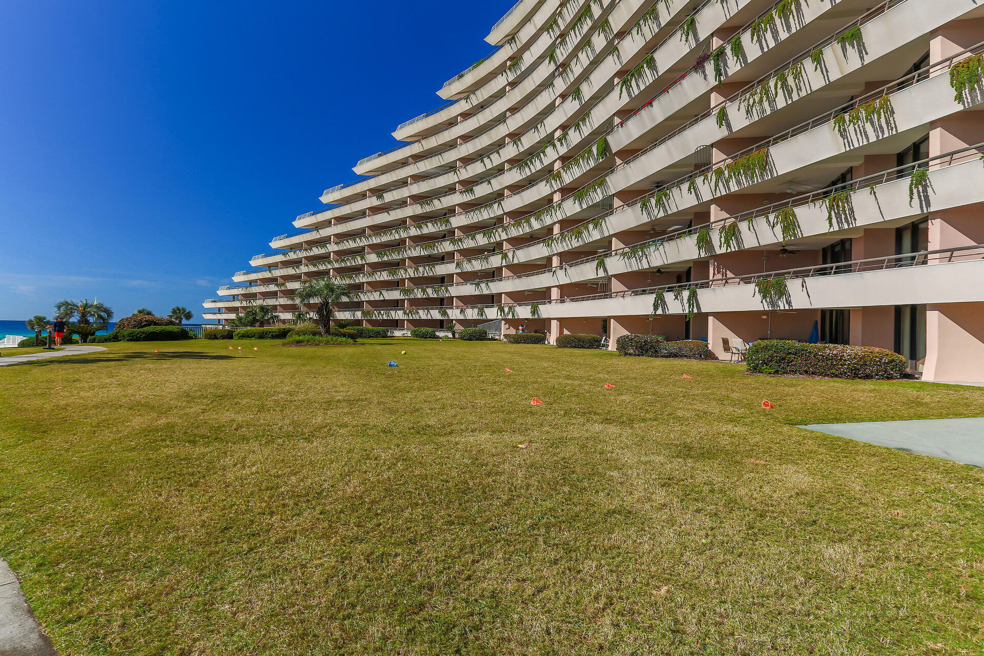 EDGEWATER BEACH CONDO PH 1 - Residential