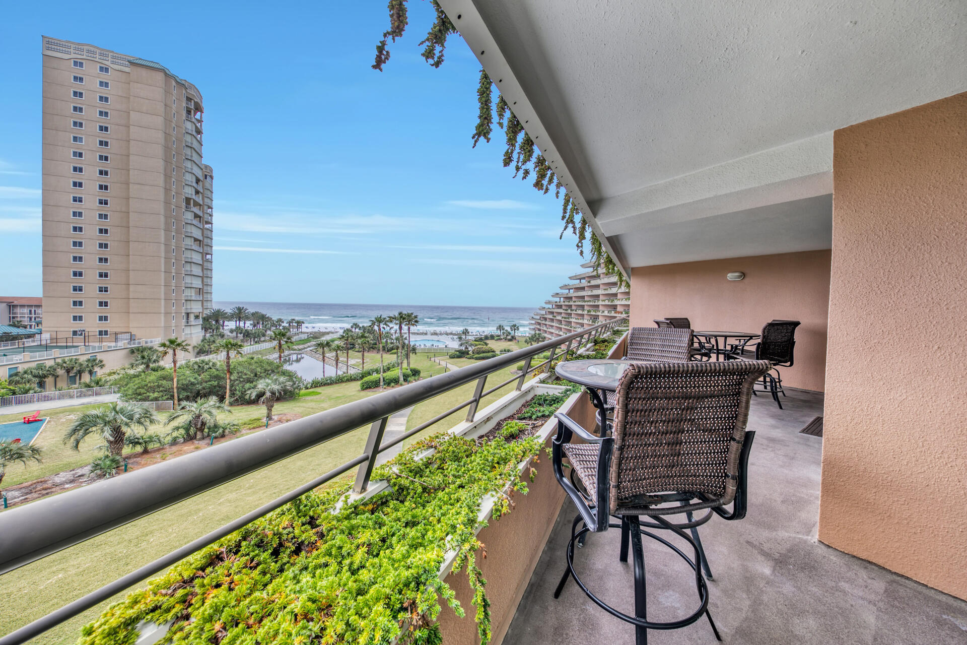 EDGEWATER BEACH CONDO PH 1 - Residential