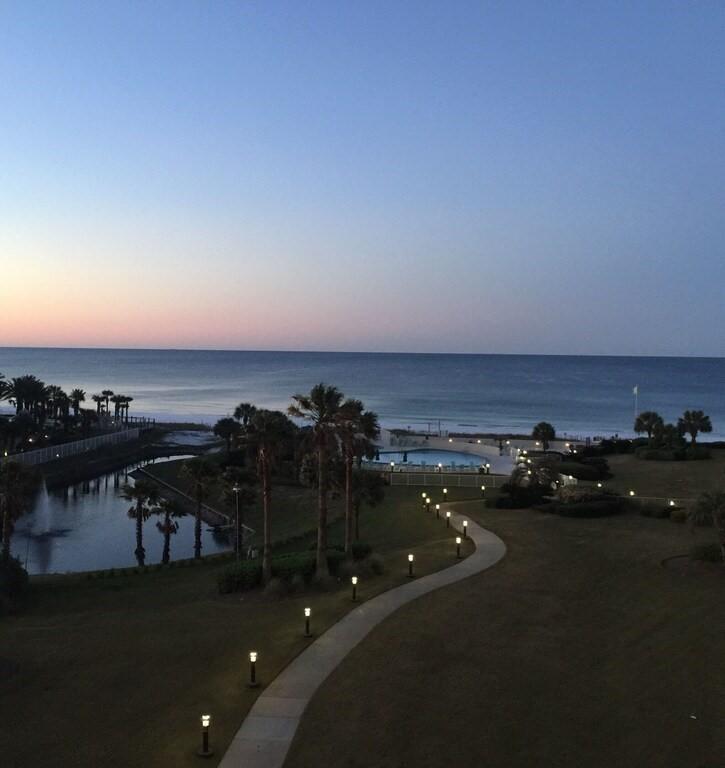 EDGEWATER BEACH CONDO PH 1 - Residential