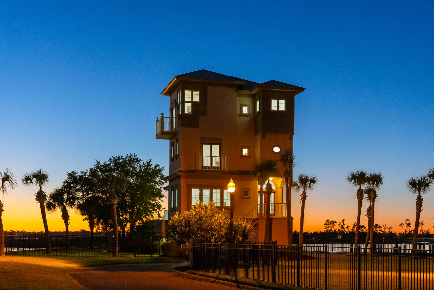 East Bay Preserve - Residential