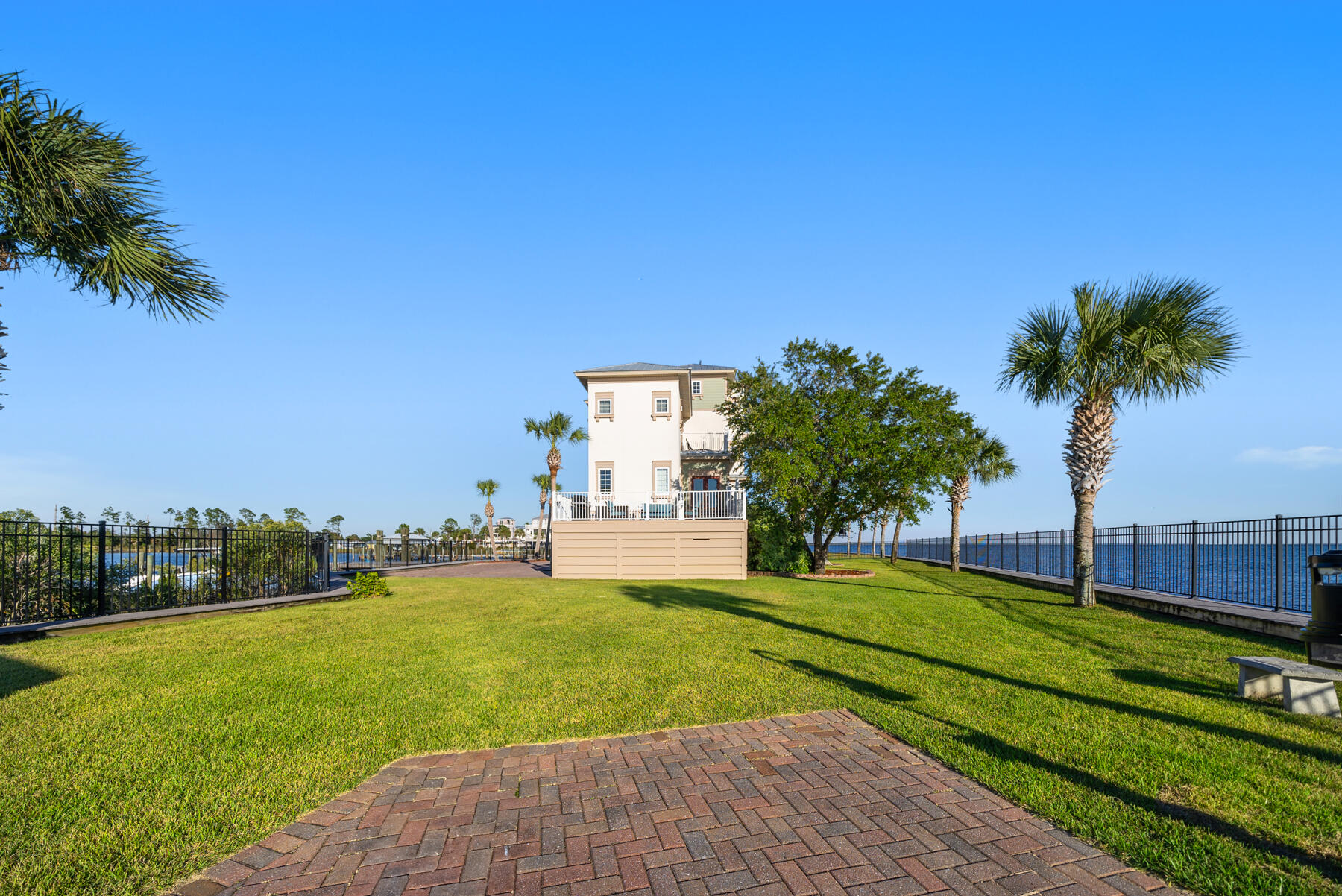 East Bay Preserve - Residential