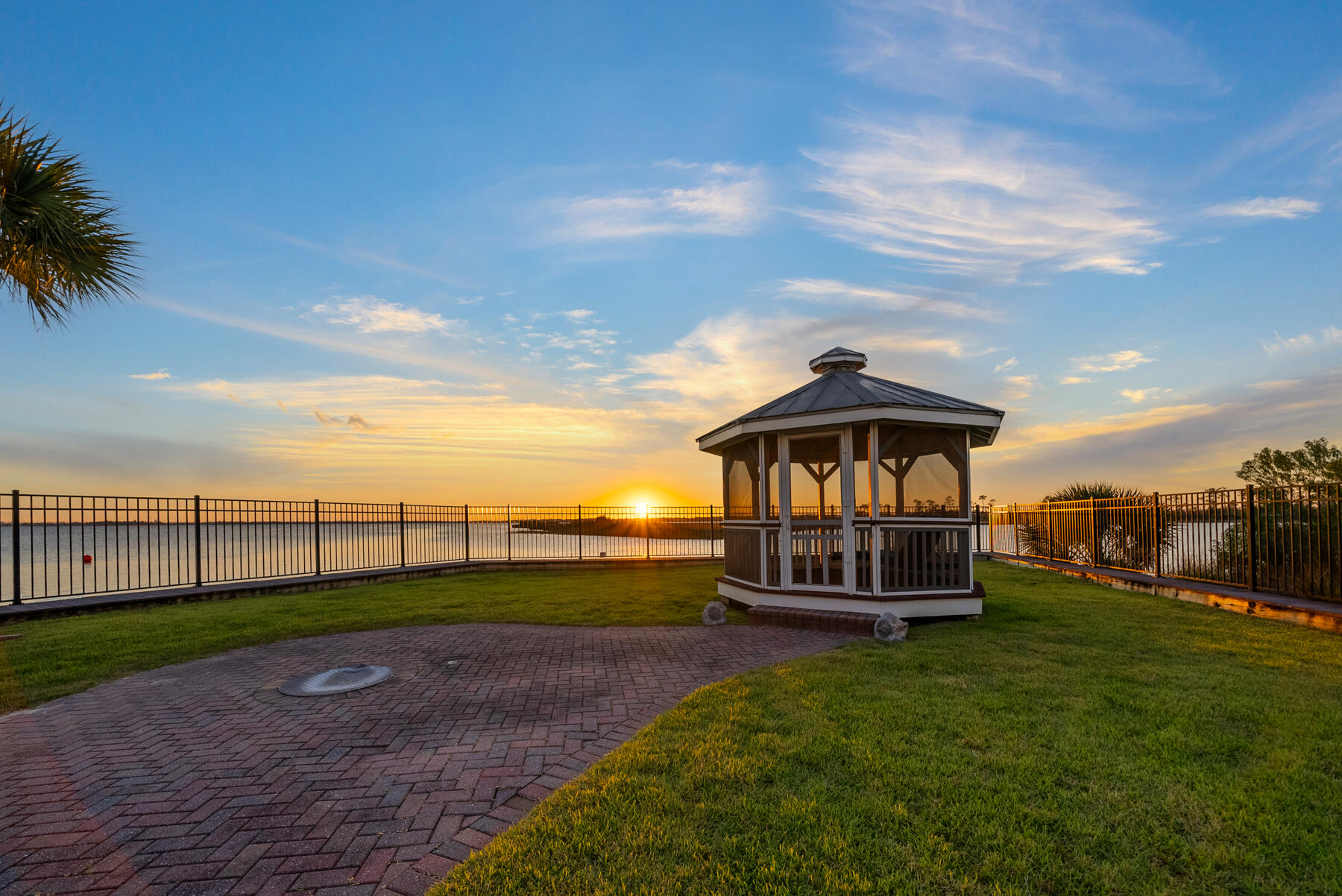 East Bay Preserve - Residential