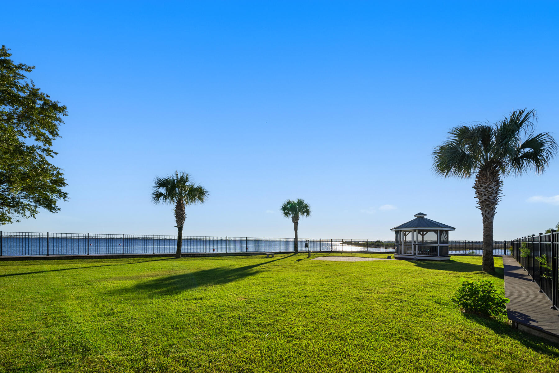 East Bay Preserve - Residential