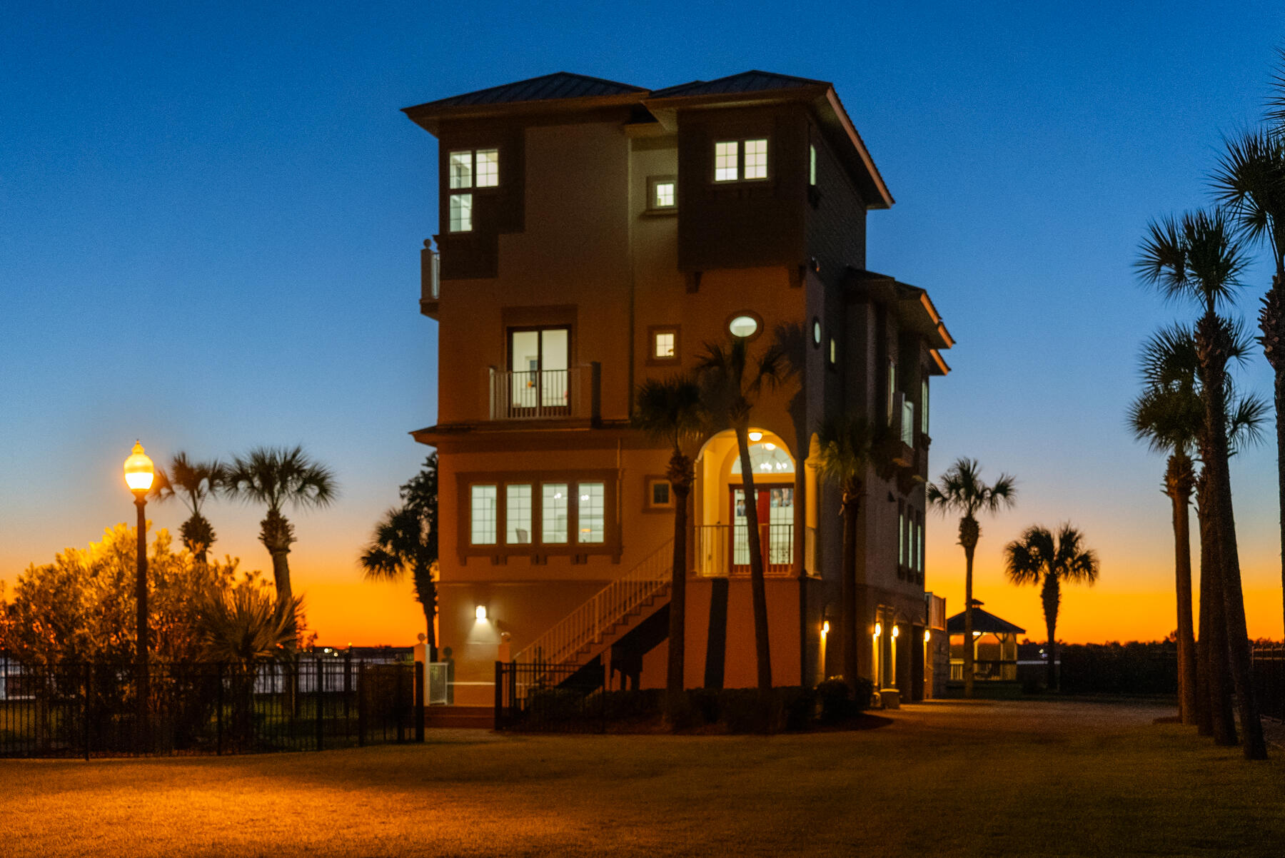 East Bay Preserve - Residential