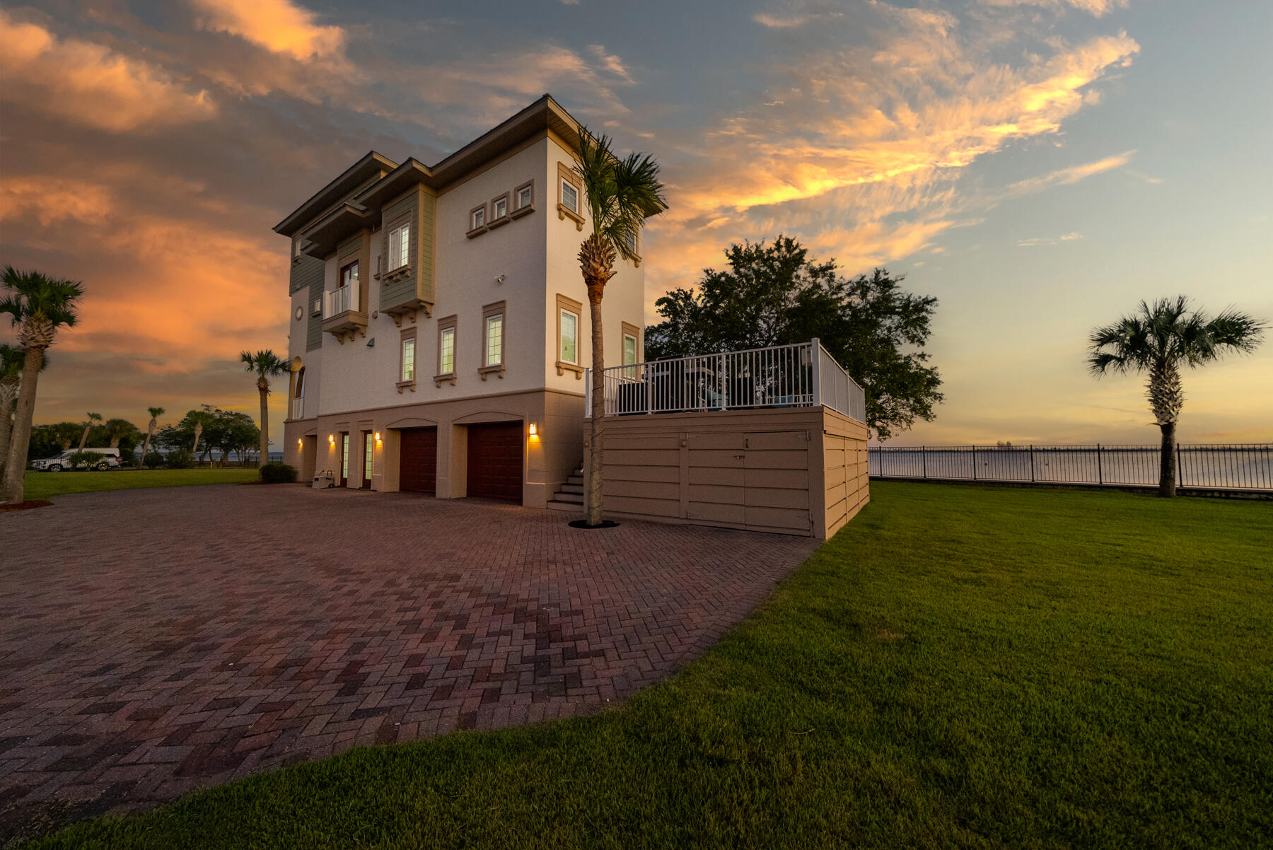 East Bay Preserve - Residential