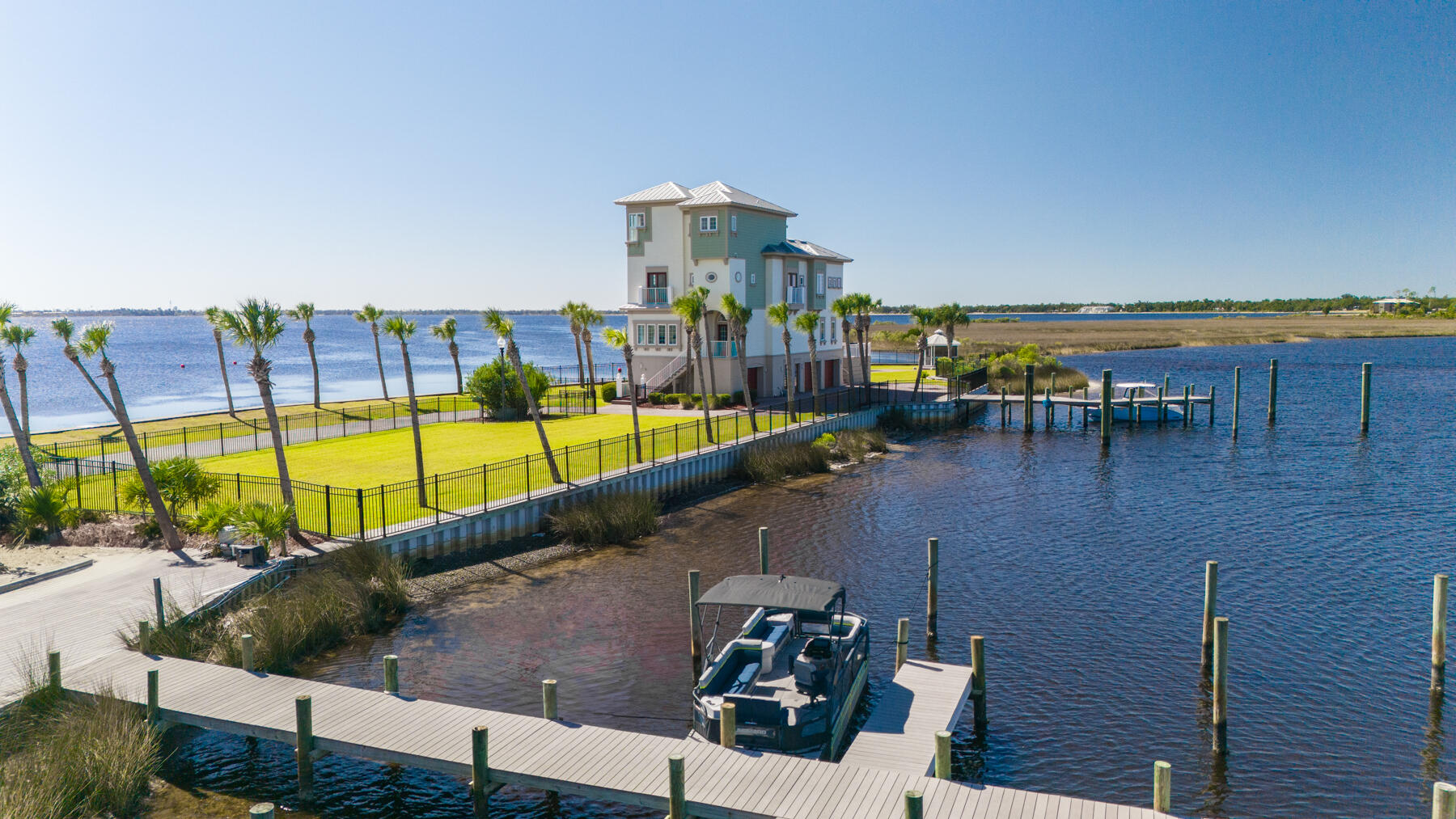 East Bay Preserve - Residential