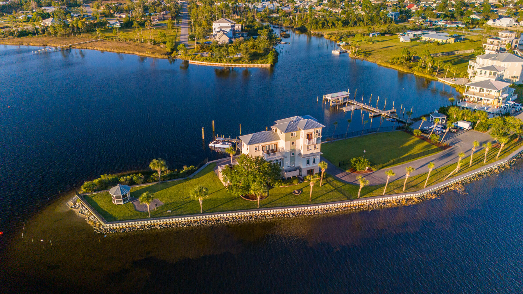 East Bay Preserve - Residential