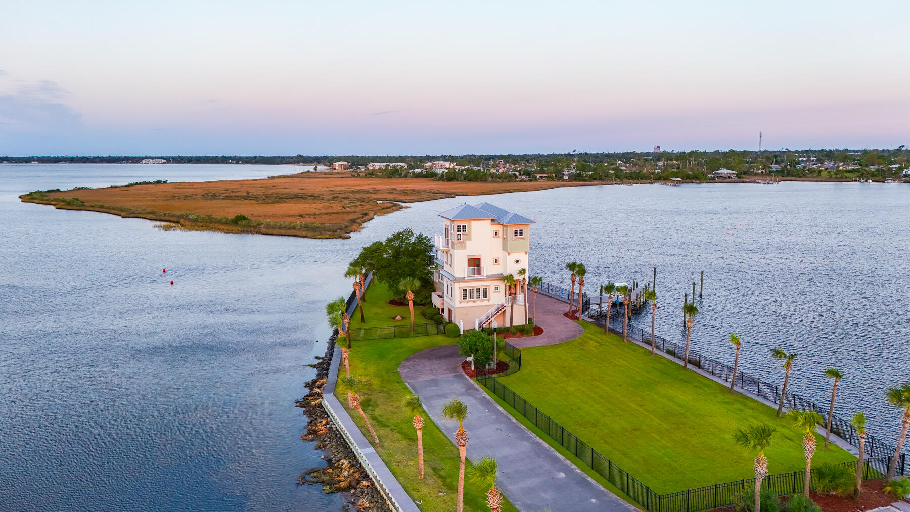 East Bay Preserve - Residential