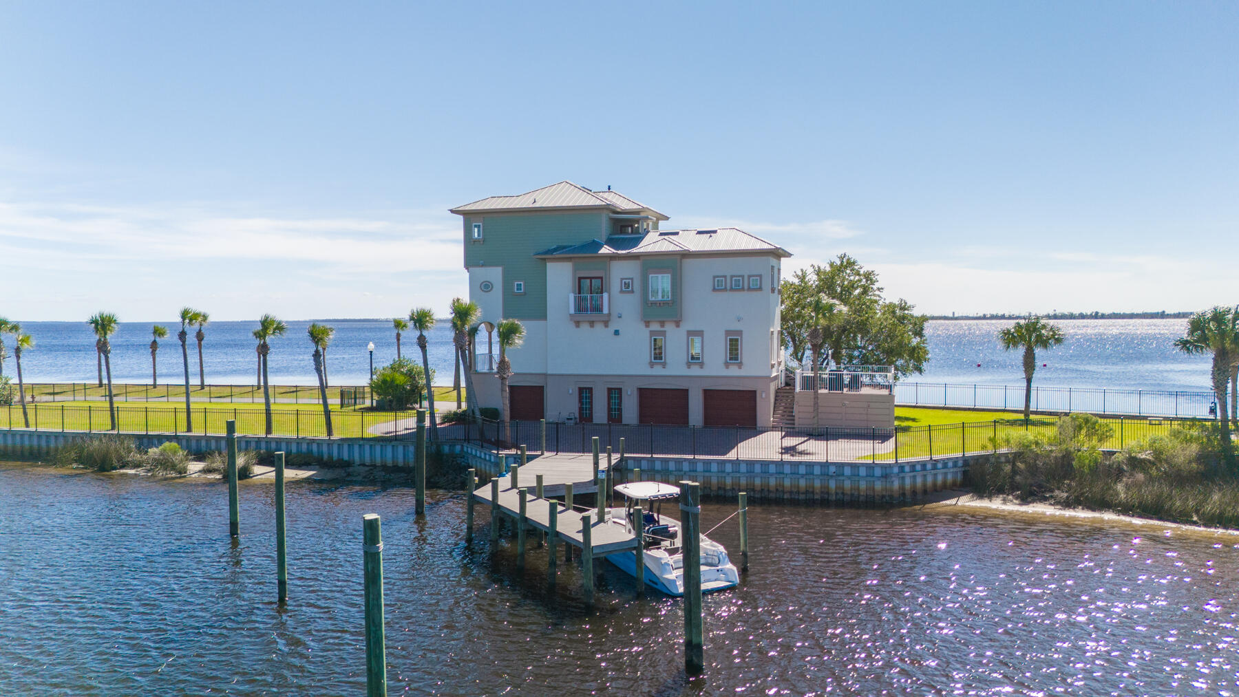 East Bay Preserve - Residential