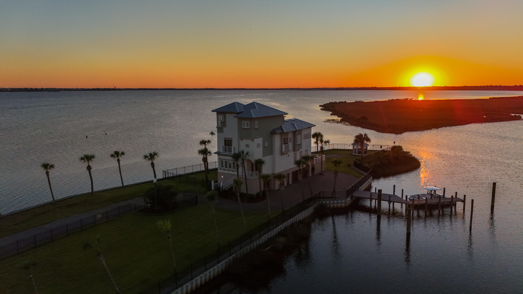 East Bay Preserve - Residential