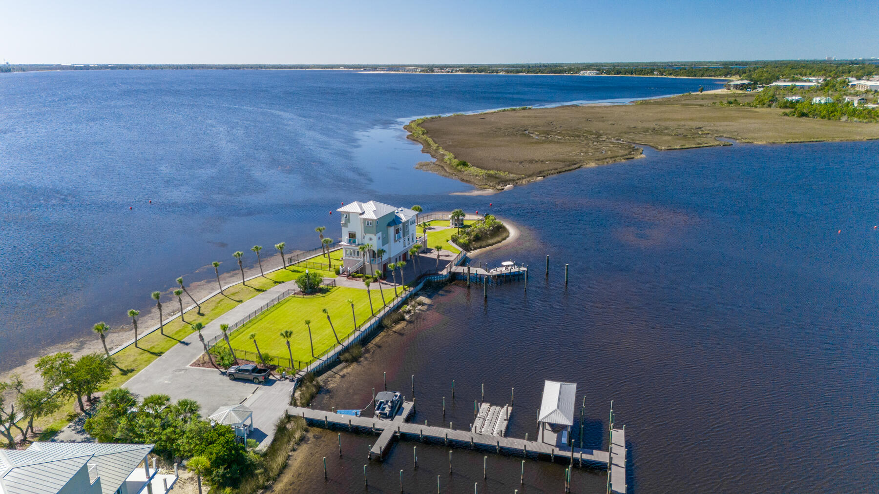 East Bay Preserve - Residential