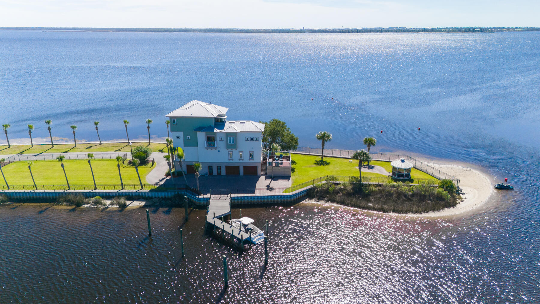 East Bay Preserve - Residential