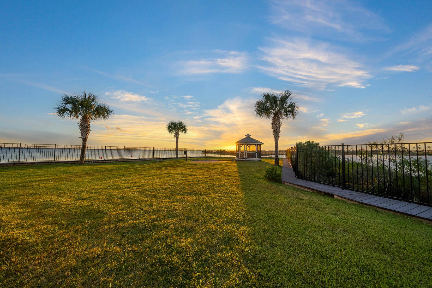 East Bay Preserve - Residential