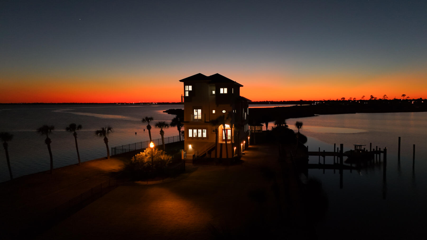 East Bay Preserve - Residential