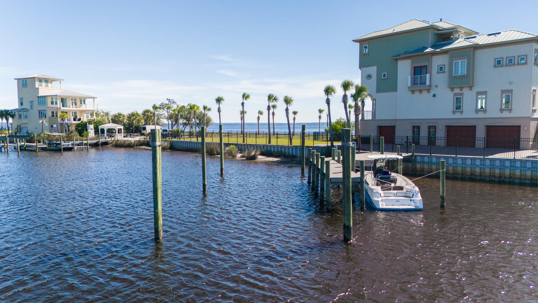 East Bay Preserve - Residential