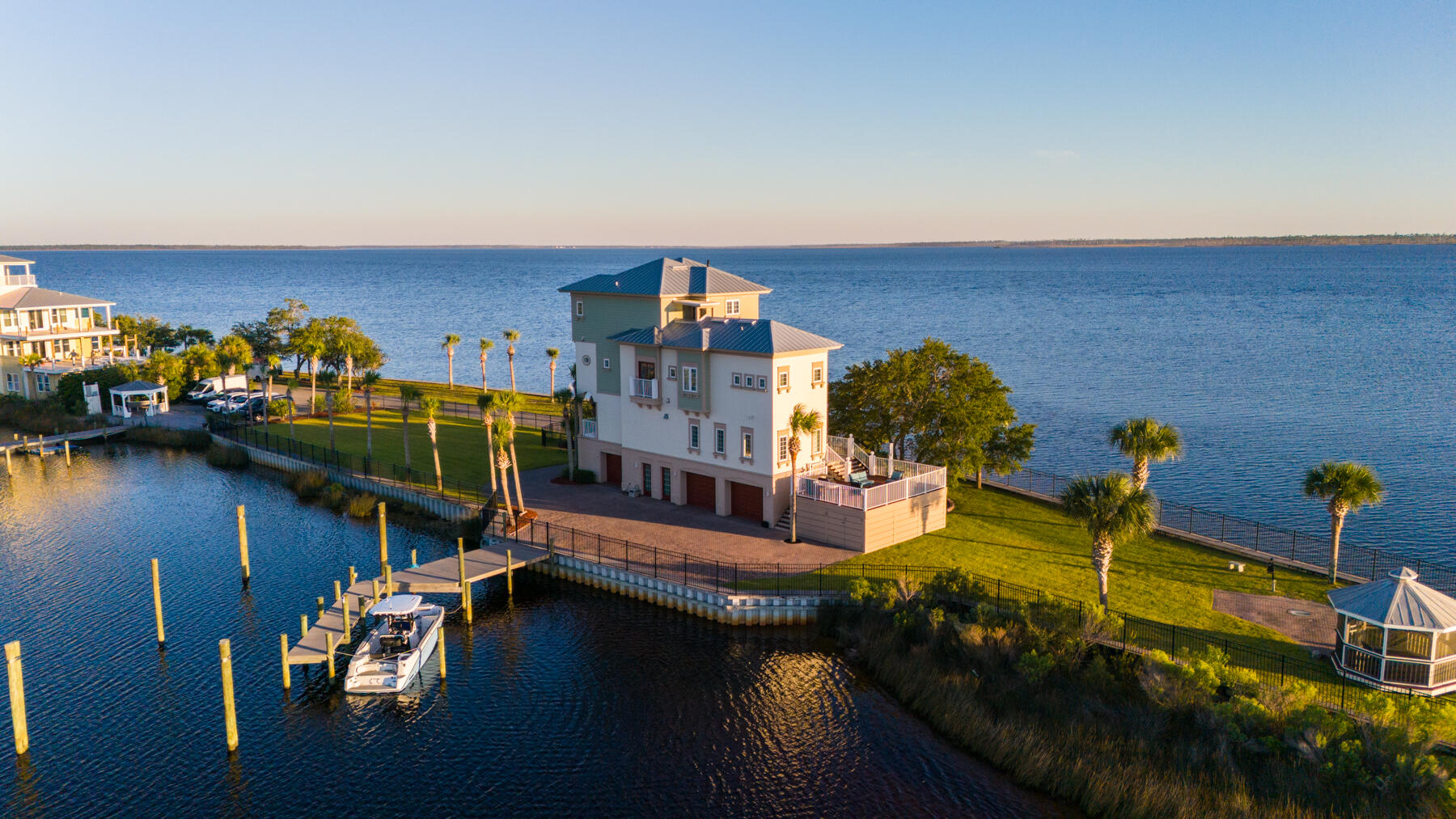 East Bay Preserve - Residential