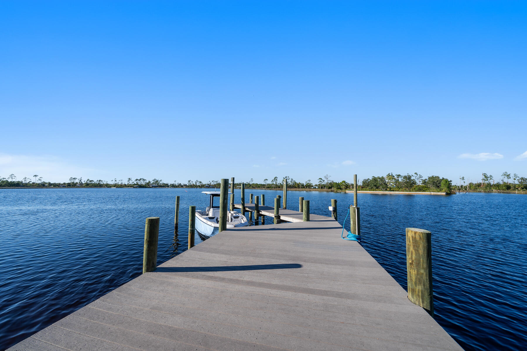 East Bay Preserve - Residential