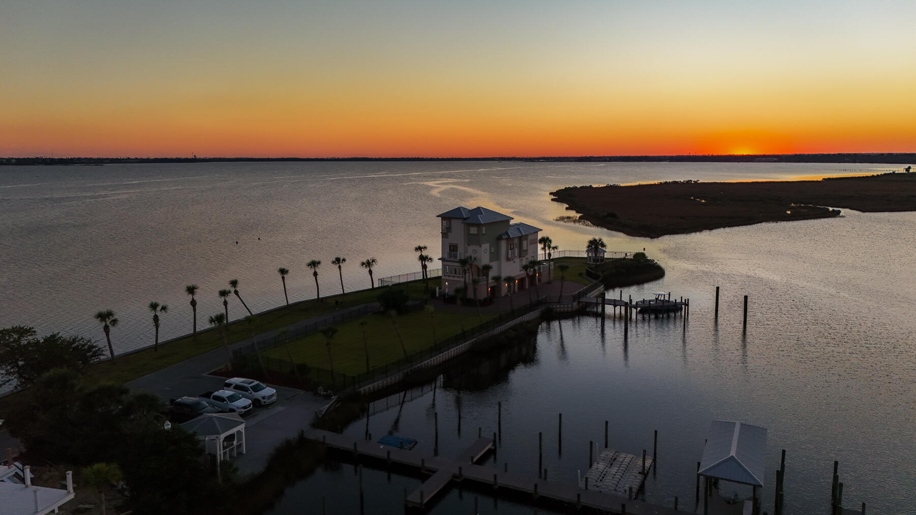 East Bay Preserve - Residential