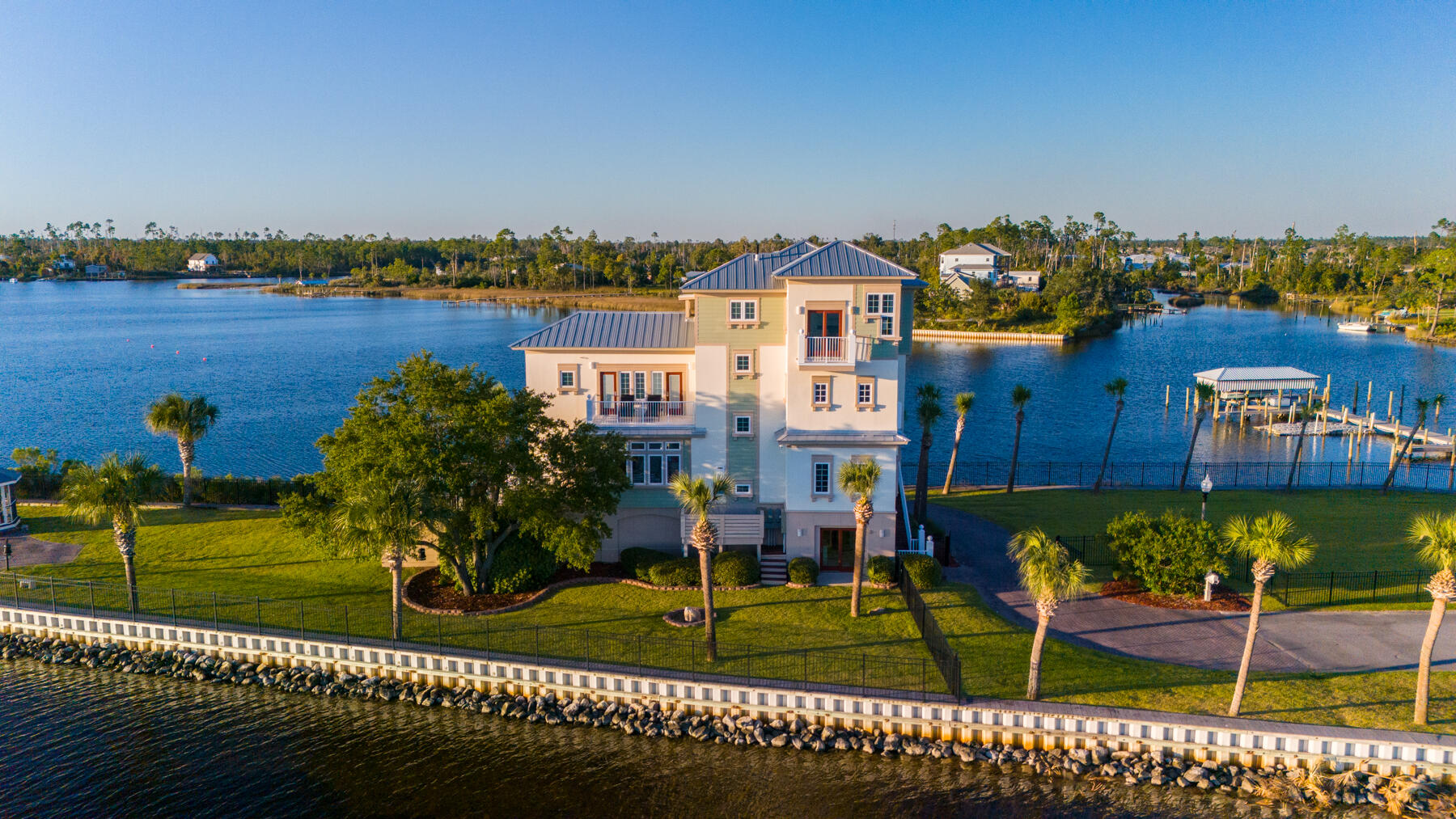 East Bay Preserve - Residential