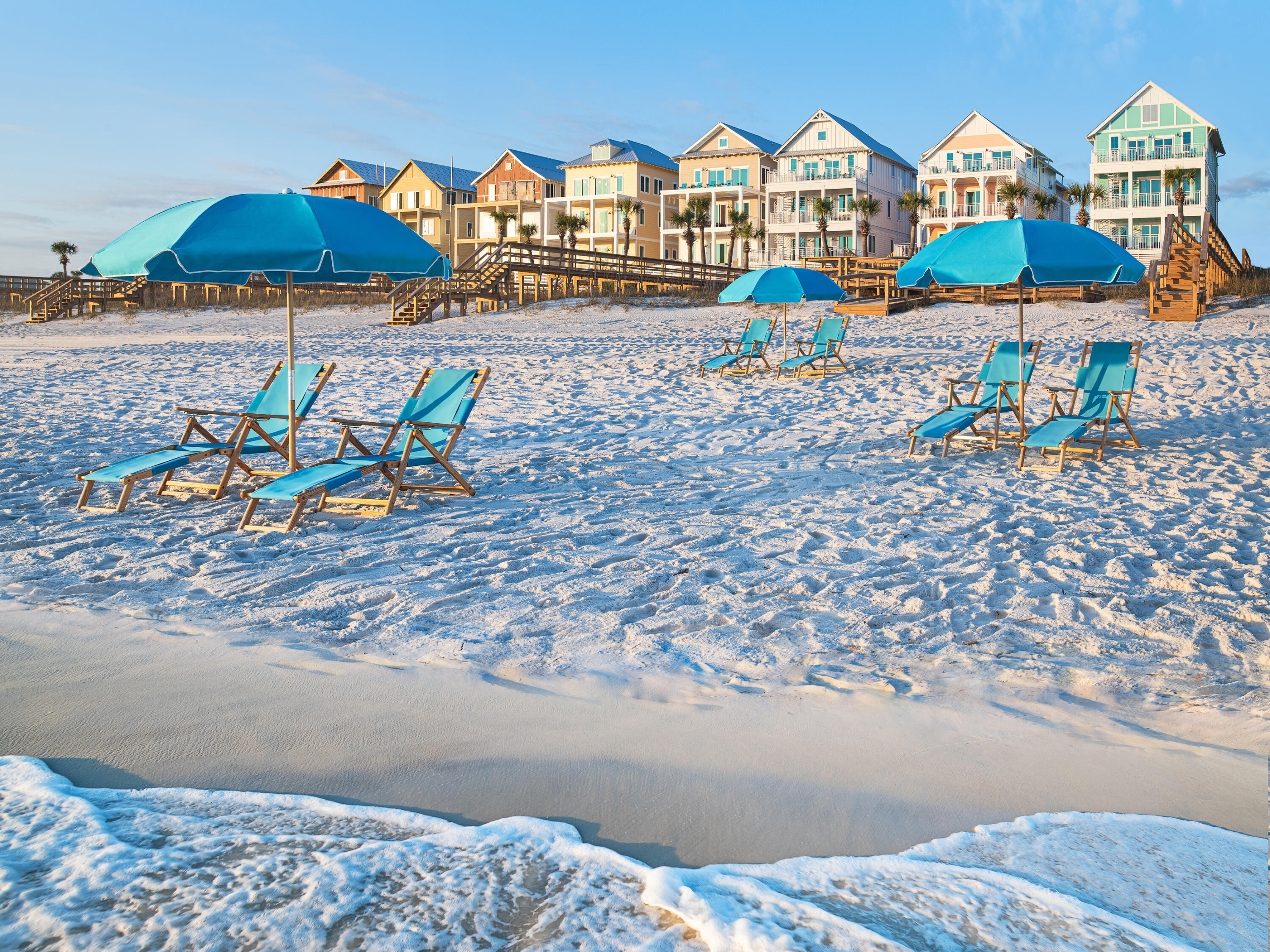 Margaritaville Cottages - Residential