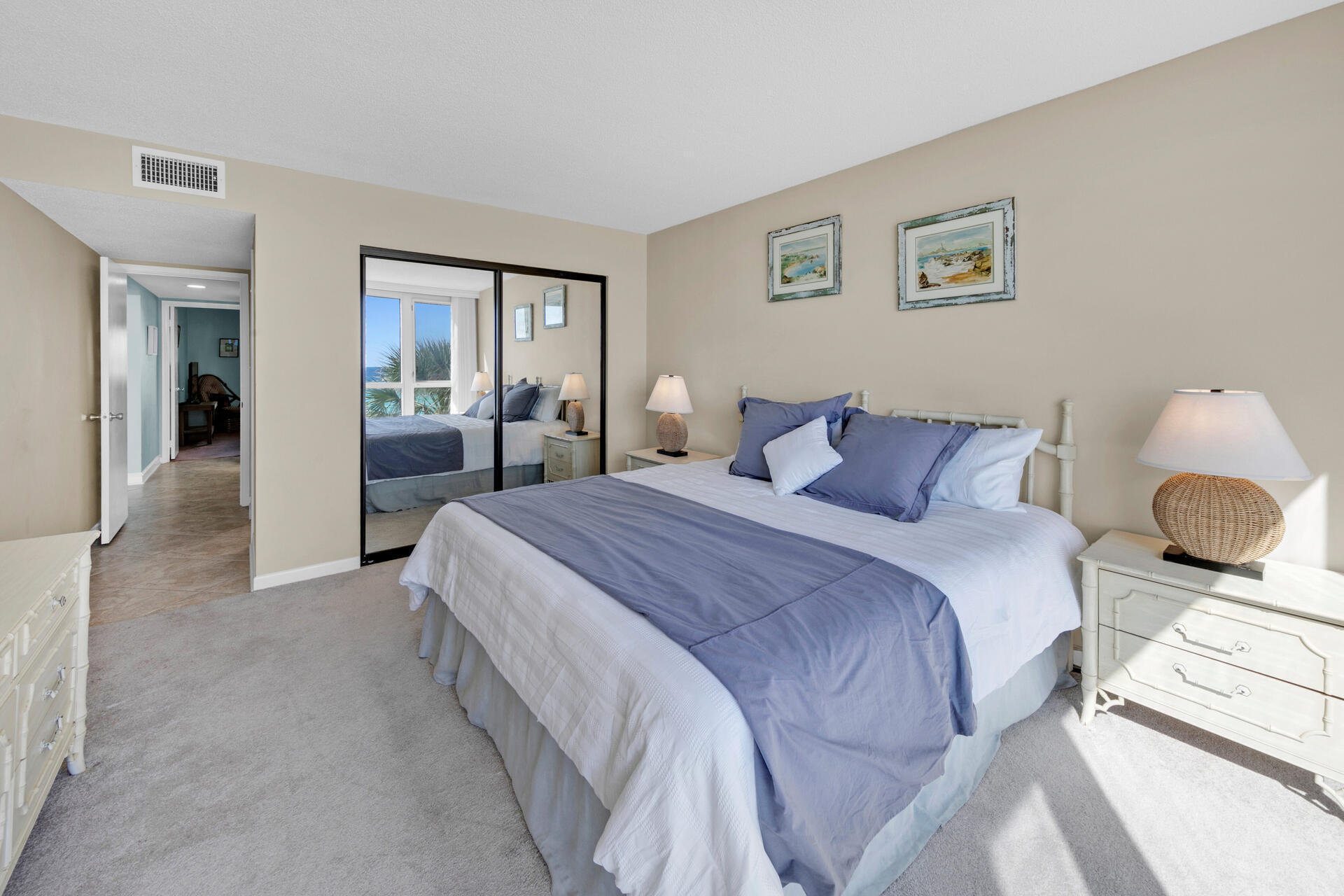 GRAND MARINER PH 1 - Residential