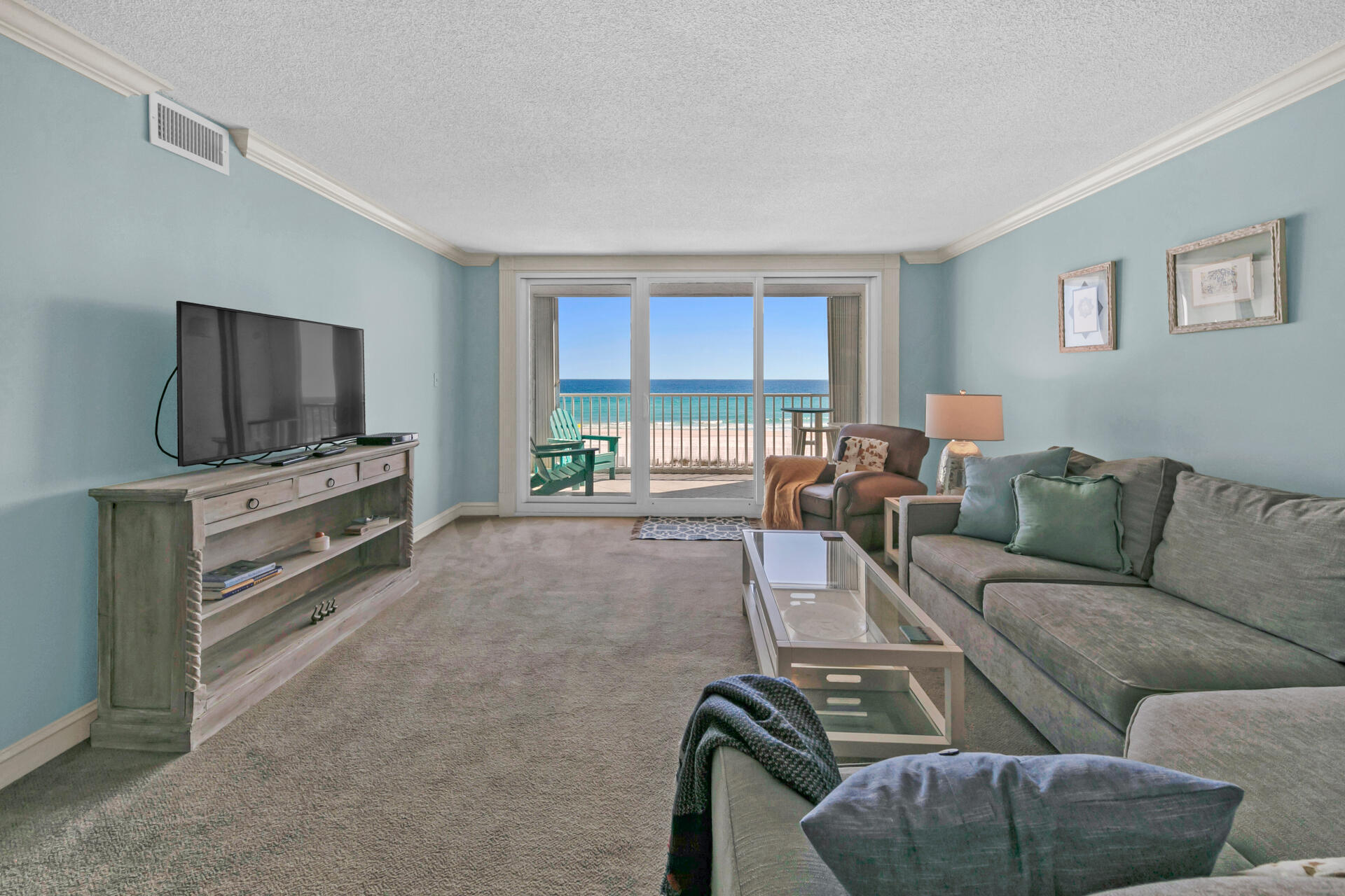 GRAND MARINER PH 1 - Residential