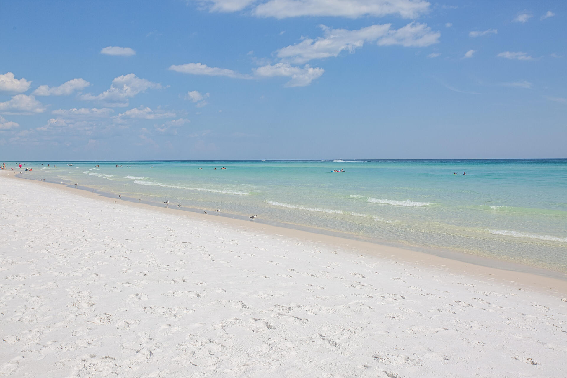 GRAND MARINER PH 1 - Residential