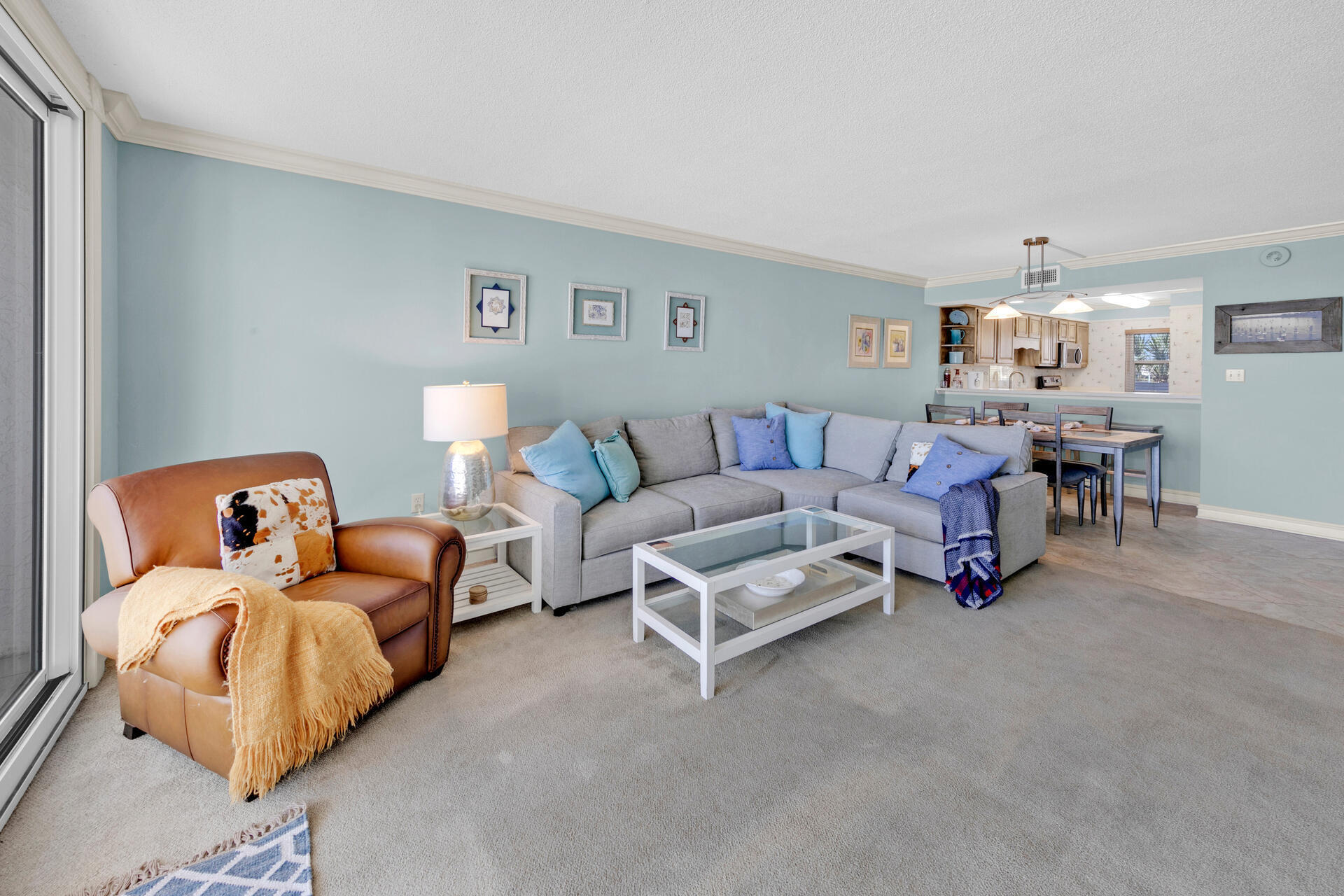 GRAND MARINER PH 1 - Residential