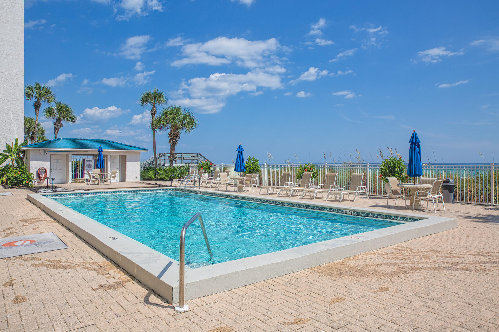 GRAND MARINER PH 1 - Residential