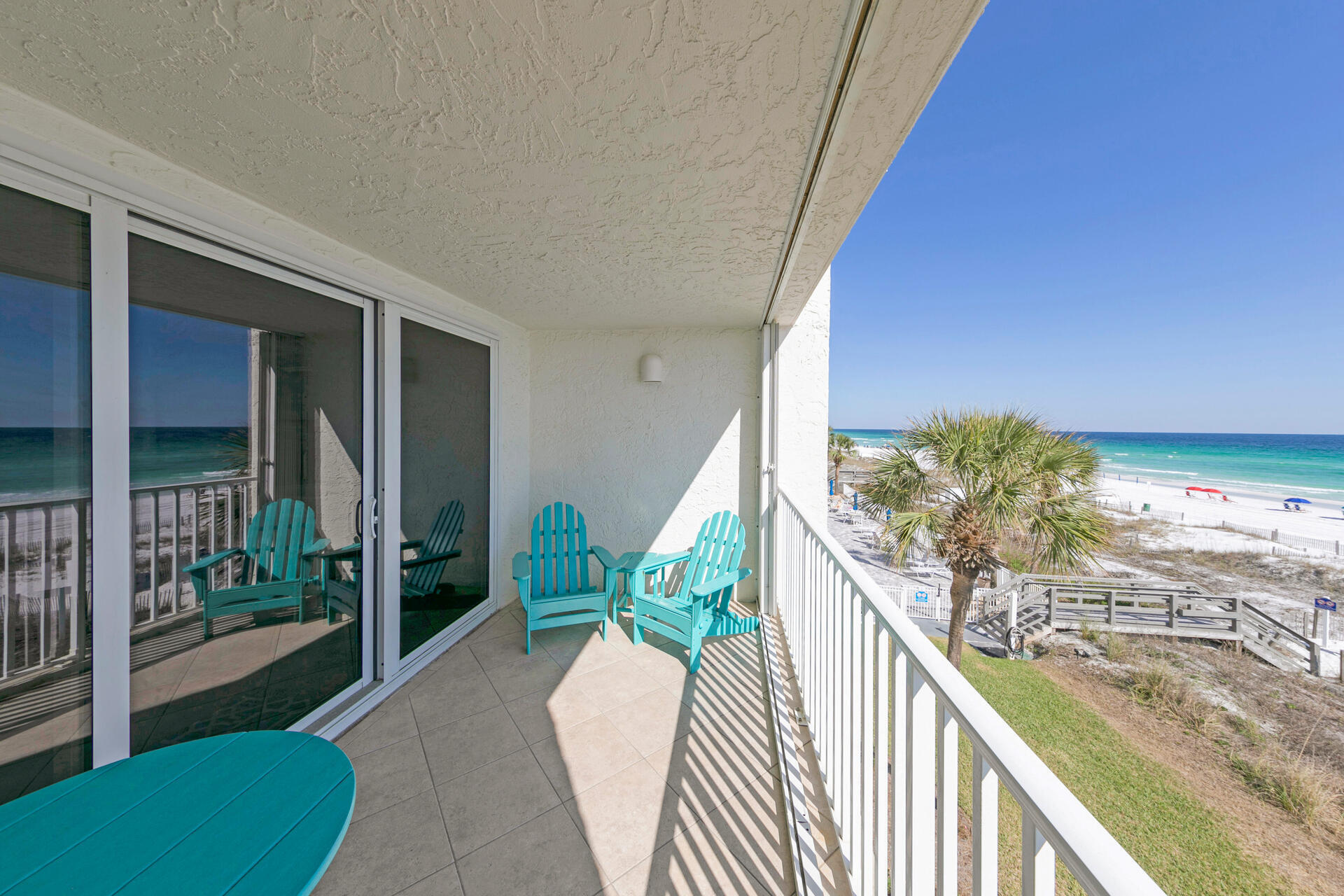 GRAND MARINER PH 1 - Residential