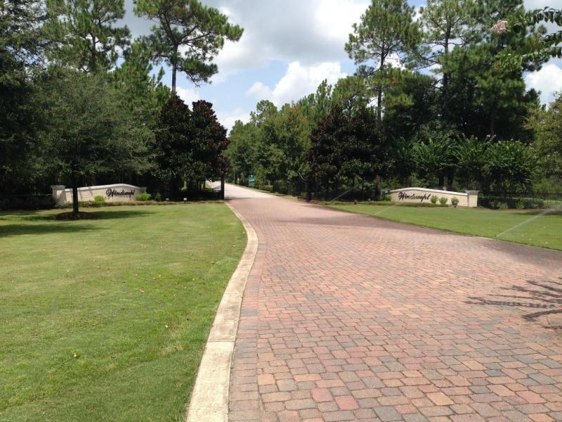 WINDSWEPT ESTATES - Land