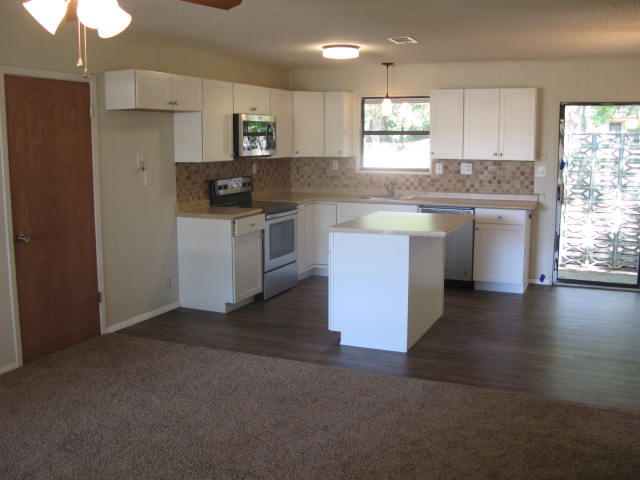 NORTH HILL - Residential