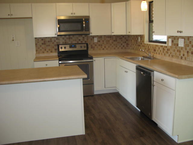 NORTH HILL - Residential