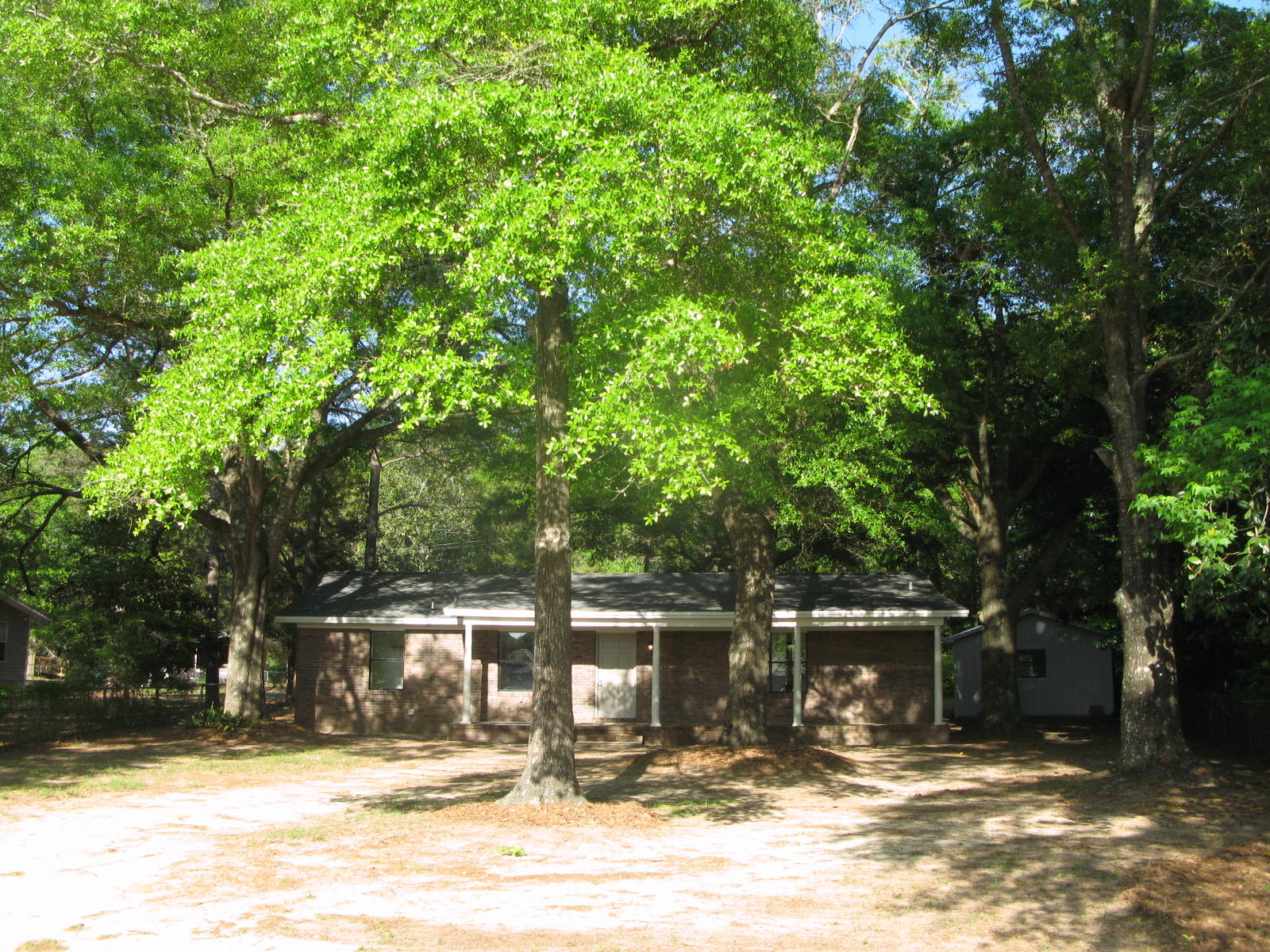 NORTH HILL - Residential