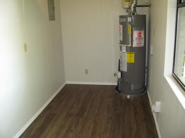 NORTH HILL - Residential