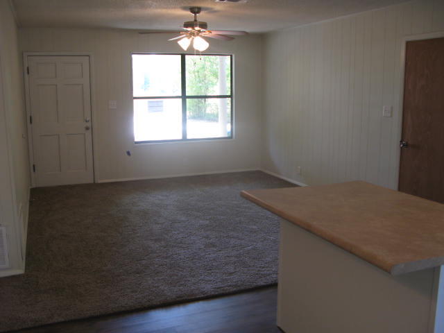 NORTH HILL - Residential
