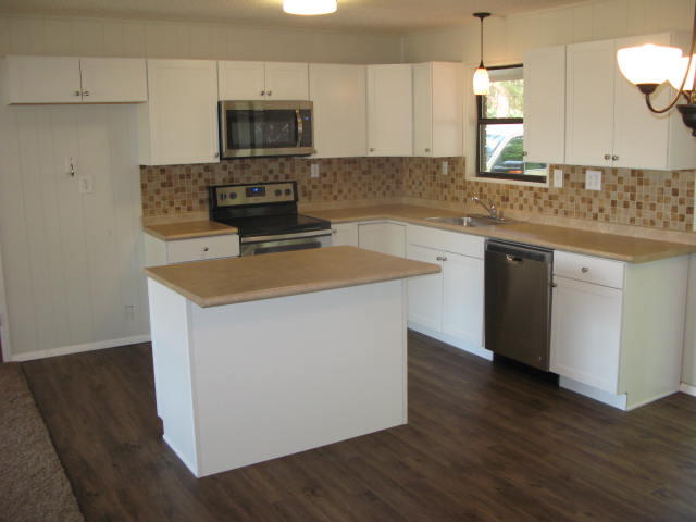 NORTH HILL - Residential