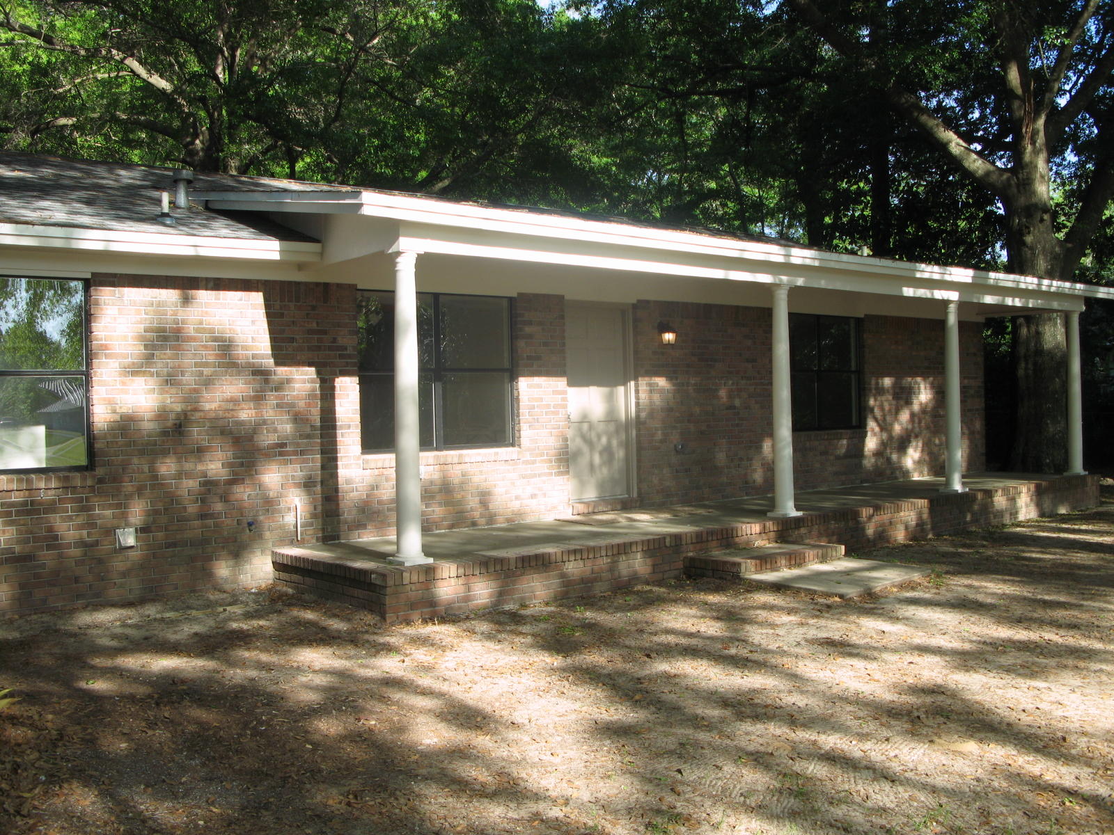 NORTH HILL - Residential