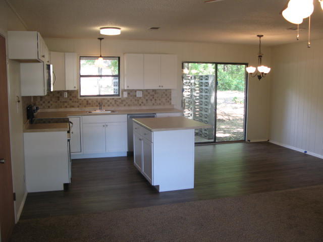 NORTH HILL - Residential