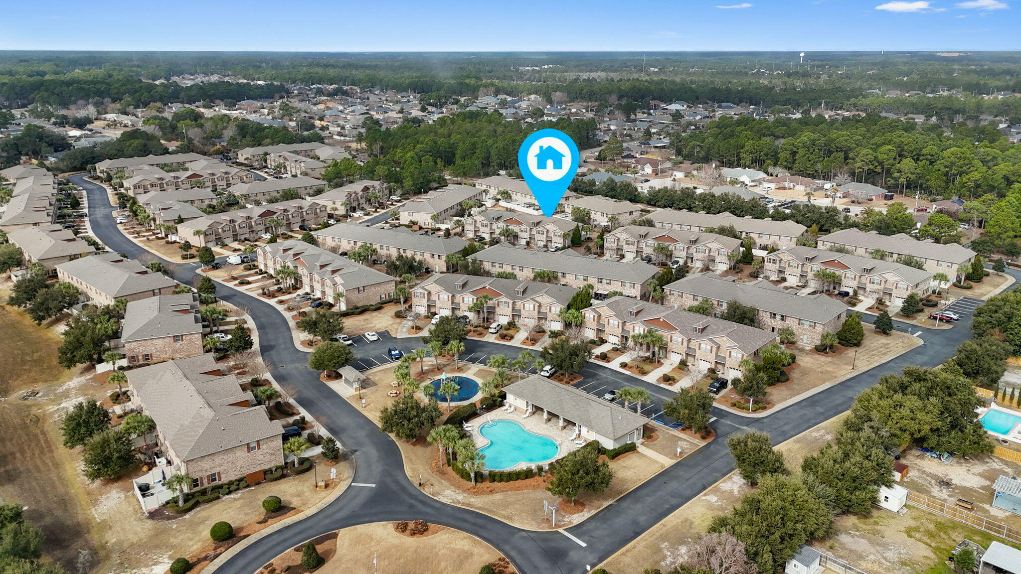 RESERVE POINTE - Residential