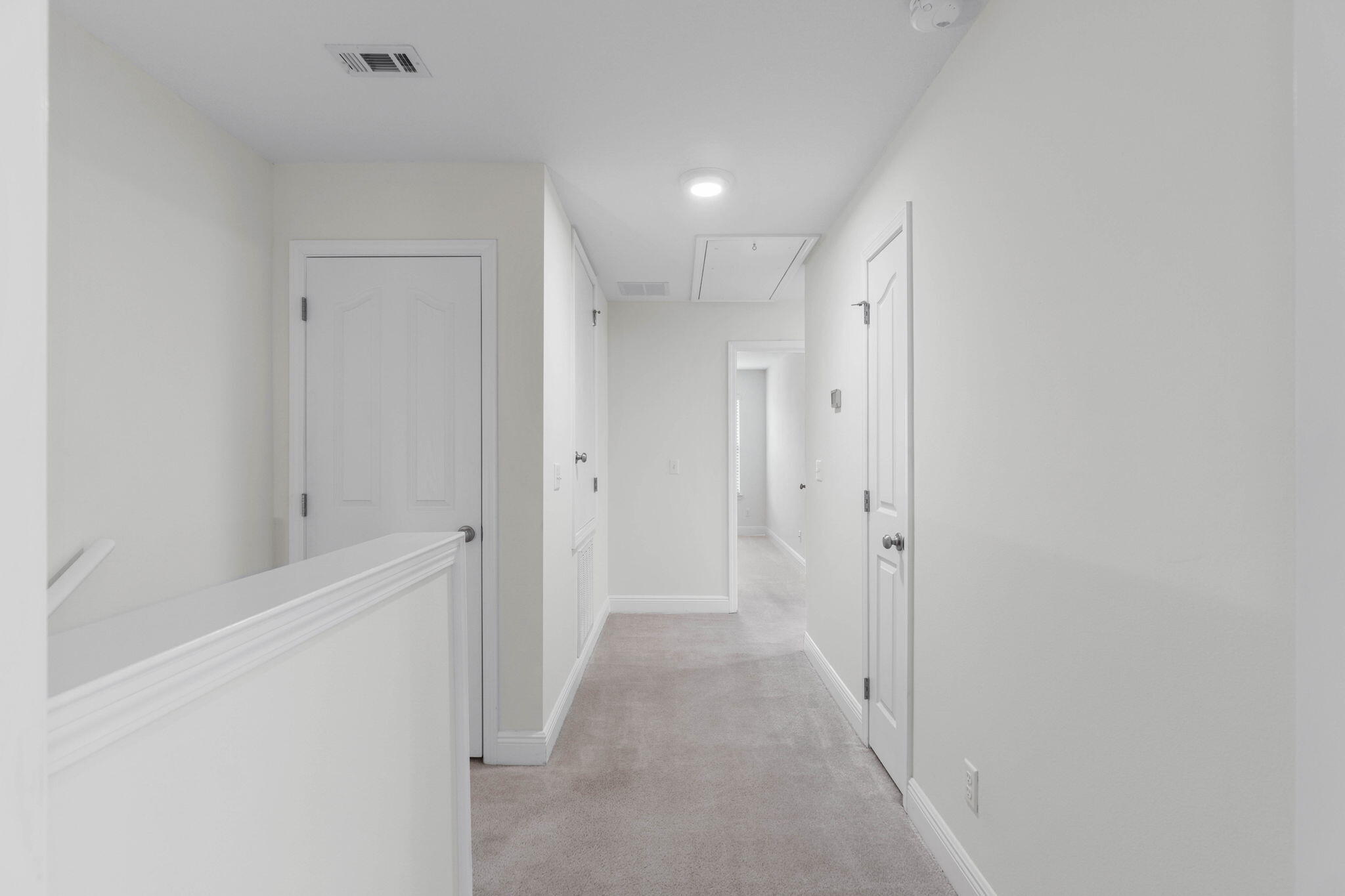 RESERVE POINTE - Residential