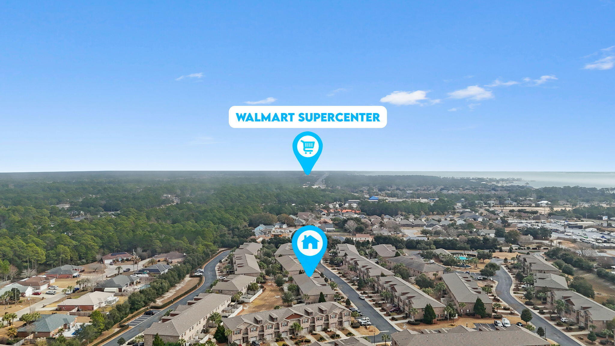 RESERVE POINTE - Residential