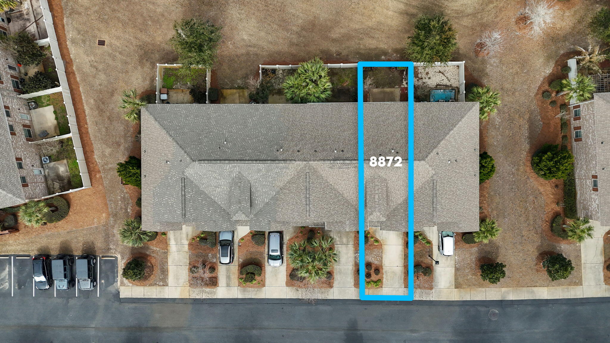 RESERVE POINTE - Residential