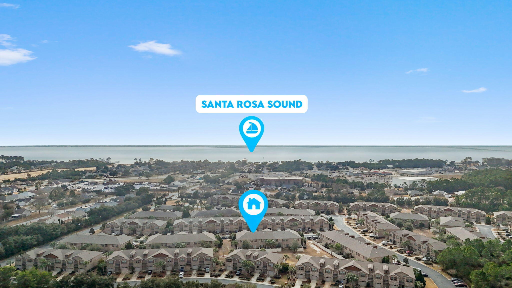 RESERVE POINTE - Residential