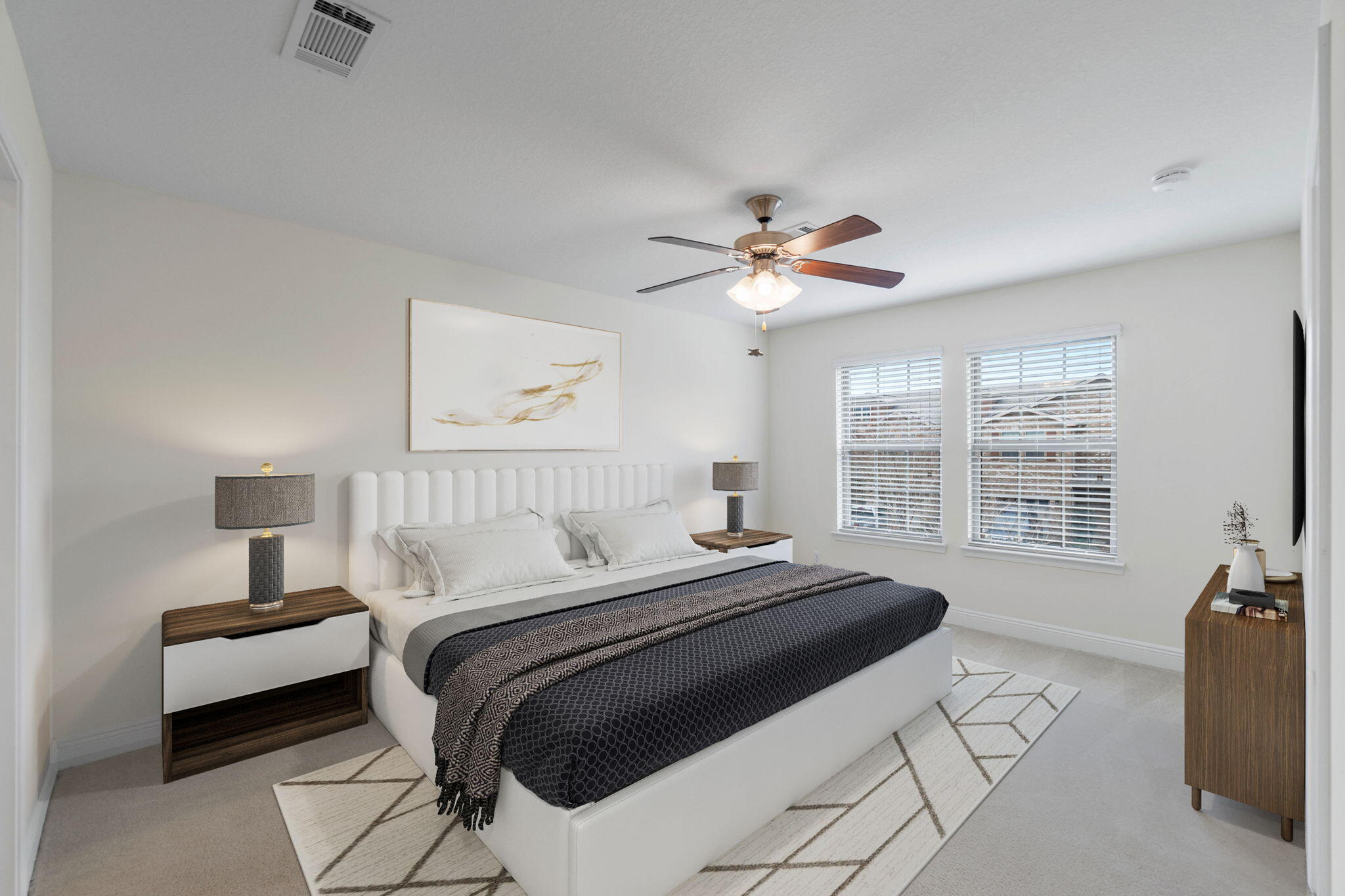 RESERVE POINTE - Residential