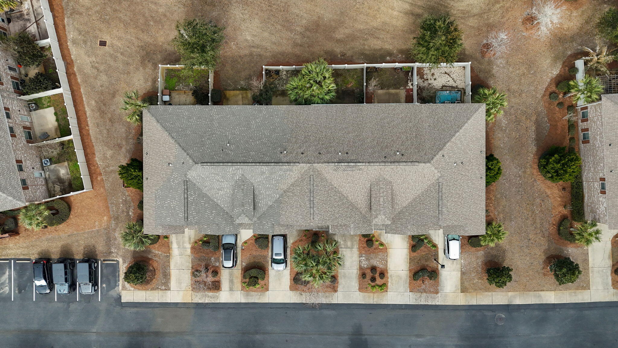 RESERVE POINTE - Residential