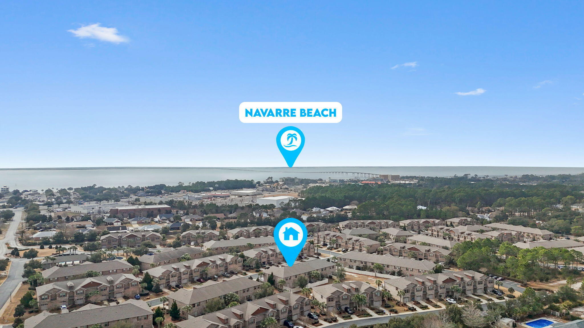 RESERVE POINTE - Residential